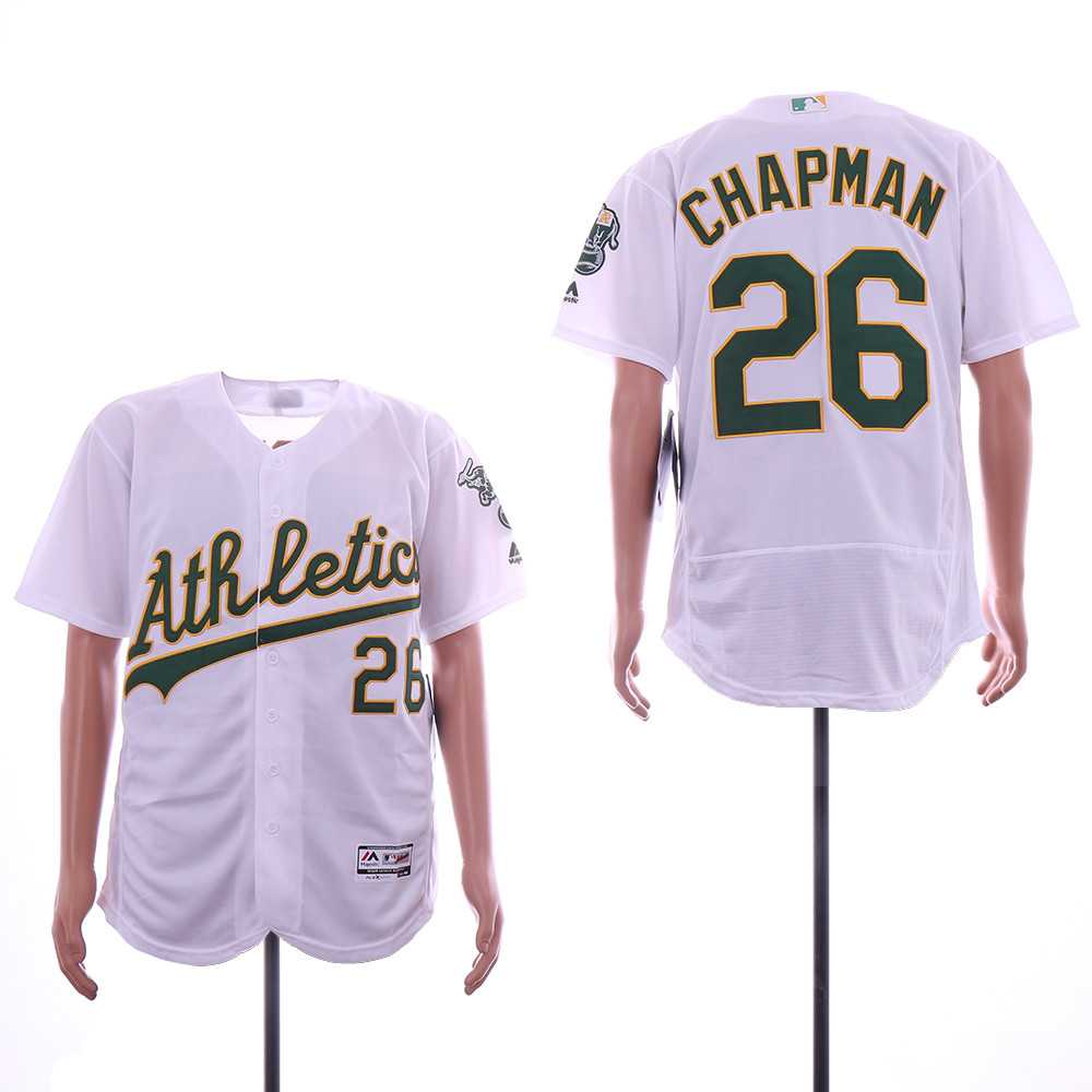Athletics 26 Matt Chapman White Flexbase Jersey Dzhi,We sell and wholesale Athletics 26 Matt Chapman White Flexbase Jersey Dzhi on line form chian!